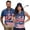 250th Anniversary, variant on Jeiento 250th Anniversary Couple Golf Shirt Summer Sleeveless Tennis Tank Tops for Women or Mens Short Sleeve Golf Shirts Couples Matching Outfits, Women's XS