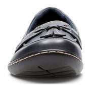 Clarks Womens ASHLAND BUBBLE Slip-Ons