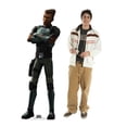thumbnail image 3 of Advanced Graphics 3711 72 x 25 in. Saw Gerrera Cardboard Cutout, The Bad Batch, 3 of 3