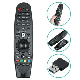 Lg An Mr19ba Magic Remote Control For Select 2019 Lg Smart Tv S W Ai Thinq 8806098382422 Ebay