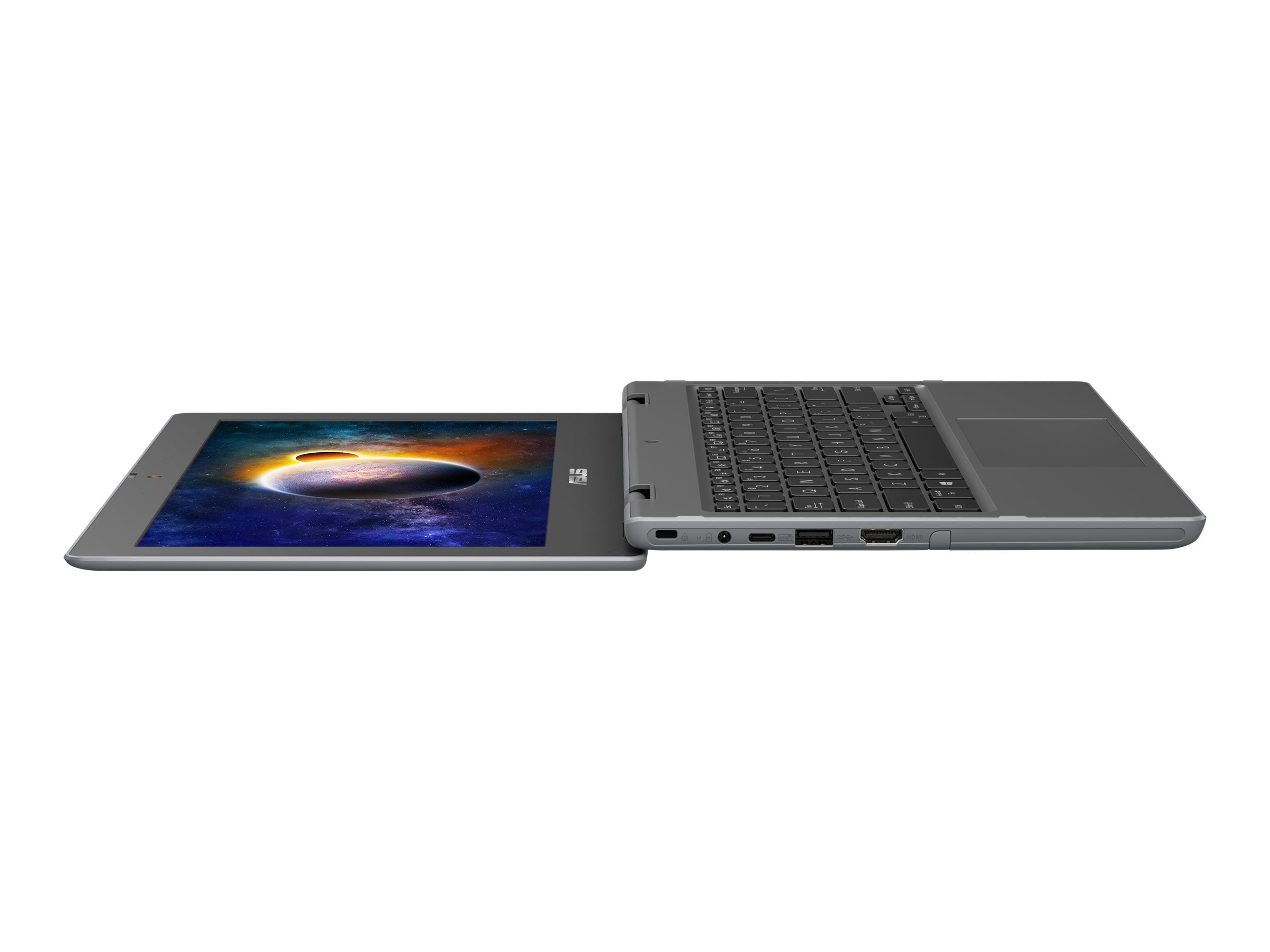 Asus Br1100cka Ys02 Intel Celeron N4500 1 1 Ghz Win 10 Pro Uhd Graphics 4 Gb Ram 64 Gb Emmc 11 6 1366 X 768 Hd Wi Fi 6 Star Gray With 1 Year Domestic Adp With Product Registration Walmart Com