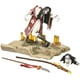 thumbnail image 1 of Figura de acción Ultimate Source Killer Instinct Hisako 15 cm, 1 of 2
