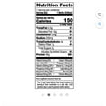 thumbnail image 3 of Protein Shake Drink 30g. Pack of 6. 11.5 FL oz. Fairlife. Chocolate., 3 of 4
