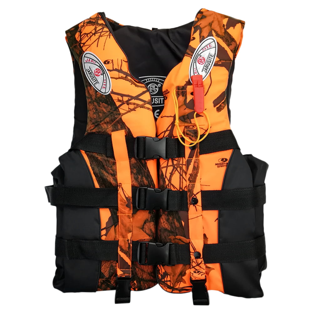 Details about   Professional Children Life Waistcoats Inflatable Swimming Life Foam Life Jacket 