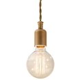 thumbnail image 2 of Meyda 194885 3.75 in. Alva Pendant - Custom Finish, 2 of 5
