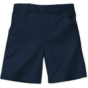 George Toddler Boys School Uniform Shorts (Toddler Boys)