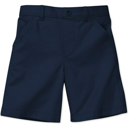 George Toddler Boys School Uniform Shorts (Toddler Boys)