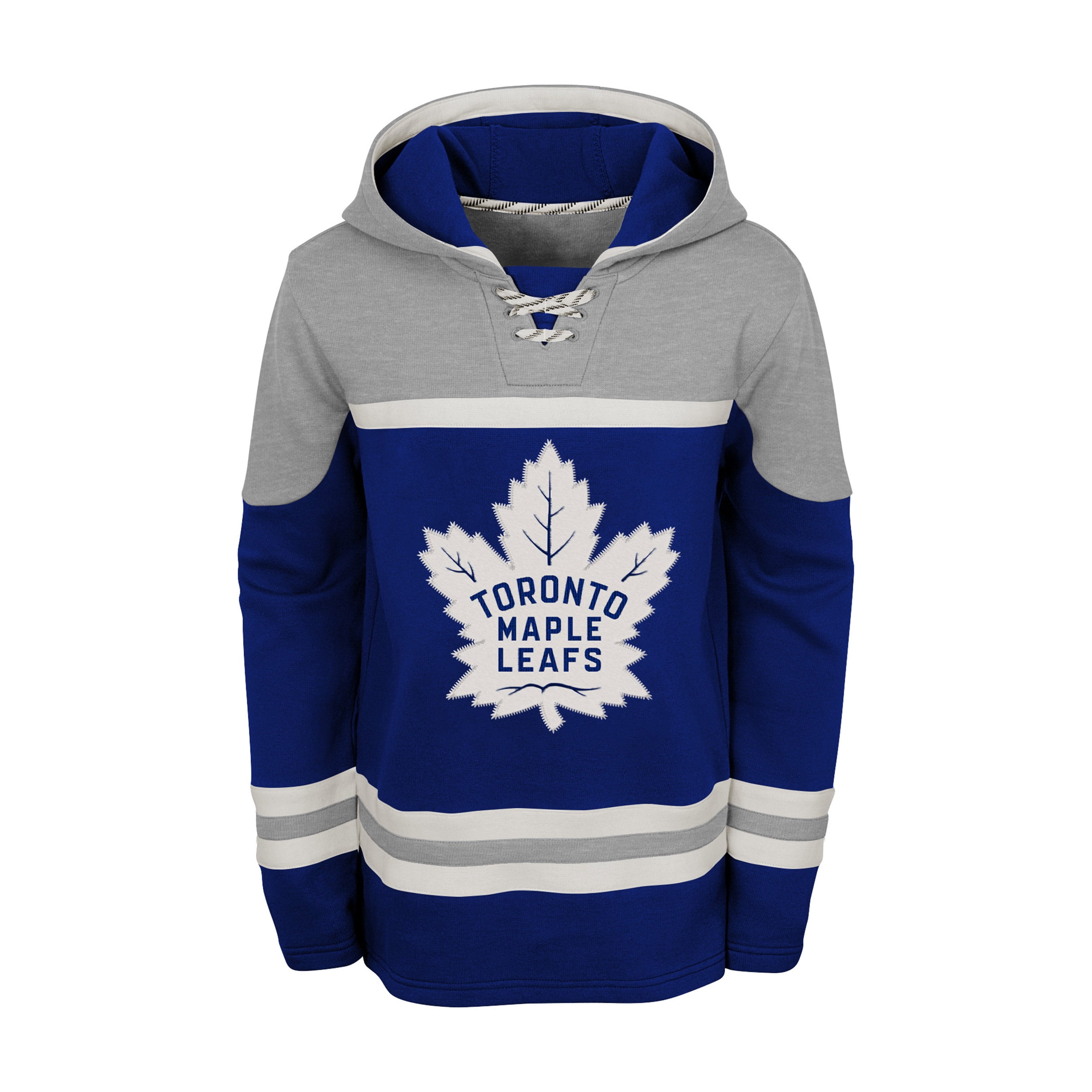 Youth Toronto Maple Leafs NHL Asset Hockey Hoodie | Walmart Canada