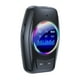 thumbnail image 3 of Adaptador receptor de audio Bluetooth 5.4 estable y portátil para uso doméstico, con pantalla de visualización, para altavoces de estéreo, 3 of 9