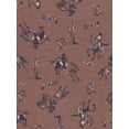 thumbnail image 6 of Modern Moments by Gerber Neutral Viscose 2-Piece Pajama Set, Sizes 12 Months - 5T, 6 of 8