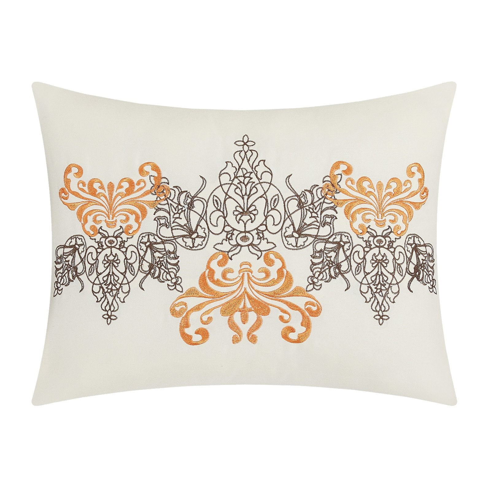 Casa Delancy 7 Piece Comforter Bedding Set