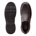 thumbnail image 4 of Clarks Bradley Step - Men's Loafers, 4 of 4