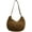 Brown, variant on CoCopeaunt Tote Bag Women Cozy Plush Small Shoulder Bag Trendy Quilted Casual Soft Handbag