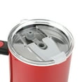 thumbnail image 6 of Disney Minnie Mouse Vacuum Insulated 40 Oz. Stainless Steel Tumbler with Leak-Proof Lid & Easy Carry Handle for Travel or Home, 6 of 7