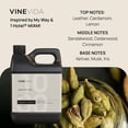 thumbnail image 3 of Aceite difusor VINEVIDA No. 1000, aroma sin agua de 946 ml, 3 of 8