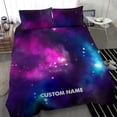 thumbnail image 3 of Galaxy bedding set, 3 of 3