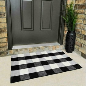 Mainstays Hello Coir Outdoor Mat 18 X 30 Walmart Com