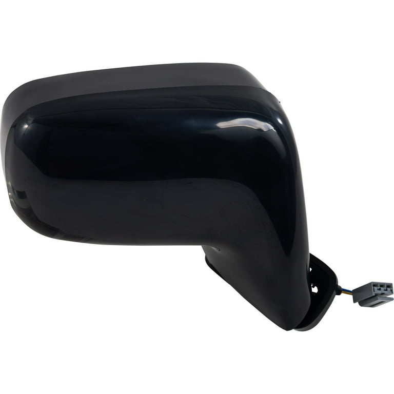 Right Side Electric Mirror – Fits 1987–1993 Ford Mustang (Replaces E9ZZ17682A)