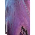 thumbnail image 3 of Skinit Marble Space Marble PS5 Console Skin, 3 of 4