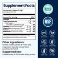 thumbnail image 3 of Venture Pal Chewable Electrolyte Tablets, 80 Count Fast-Dissolve Sugar-Free Stick Salt Tablets - Variety Pack for Rapid Hydration, Outdoor Running, Hiking, Sports | Keto & Vegan Friendly | 4 Pack, 3 of 11