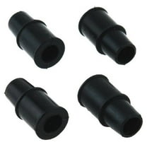 Raybestos R-Line Hardware Fits select: 2001-2007 FORD ESCAPE, 1997-2007 DODGE GRAND CARAVAN