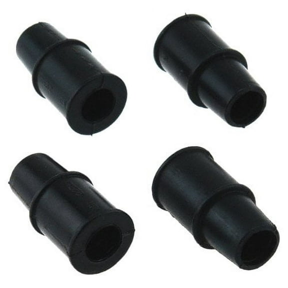 Raybestos R-Line Hardware Fits select: 2001-2007 FORD ESCAPE, 1997-2007 DODGE GRAND CARAVAN