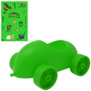 Teenage Mutant Ninja Turtles Egg Racer
