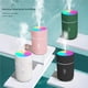 thumbnail image 2 of Billuyoard Humidificador de aire 220ml Humidificador silencioso Whisper USB con marquesina Electrodomésticos No.1 Billuyoard HA025181-01, 2 of 6