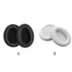 thumbnail image 3 of Seitruly Almohadillas para los oídos, accesorios, orejeras, protección auditiva, piezas de reparación de auriculares, reemplazo para Relojes inteligentes Blanco, 3 of 6