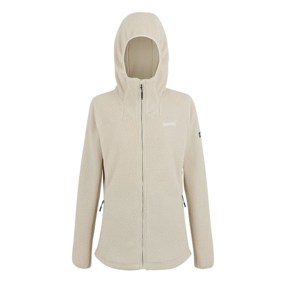 Regatta Womens Elinn Hooded Fleece Jacket