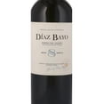 thumbnail image 2 of Vino Tinto Diaz Bayo Crianza Tempranillo 750 ml Diaz Bayo Crianza Tempranillo, 2 of 2