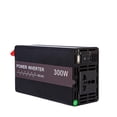 thumbnail image 1 of 300W-1500W Sine wave inverter DC12V24V48V to AC100V110V for Home, RV and Off-Grid Solar Systems ,Easy to Operate, 1 of 6