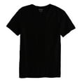 thumbnail image 2 of Volri® - Men’s Short Sleeve Premium Cotton V-Neck T-Shirt, 2 of 6
