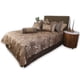 thumbnail image 1 of Edredón Dormireal Palermo King Size, 1 of 5