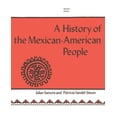 thumbnail image 2 of Pre-Owned A History of the Mexican-American People: Revised Edition (Paperback) 0268010978 9780268010973, 2 of 2