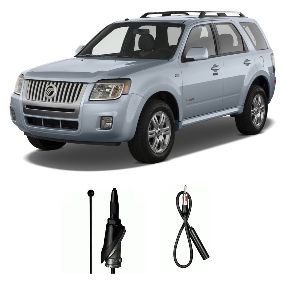 Mercury Mariner 20052011 Factory OEM Replacement Radio Stereo Custom