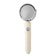 thumbnail image 1 of Cabezal de ducha Boquilla de ducha giratoria Grifo de ducha ajustable de mano Accesorio de baño Inevent HA000808-00B, 1 of 6