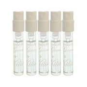 KilIan 'Forbidden Games' Eau De Parfum Spray 5 X 0.05oz/1.5ml Mini Vial