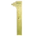thumbnail image 2 of General Tools Étrier en Laiton 133ME, 4 Pouces, 2 of 3