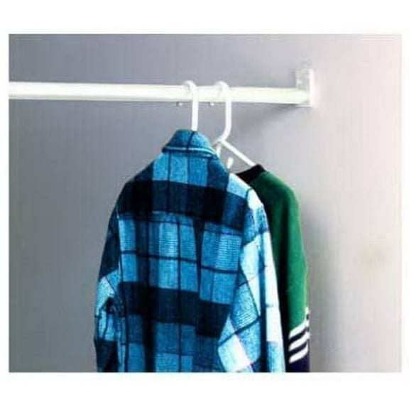 John Sterling Corp Closet Rod