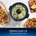 thumbnail image 7 of Oster 6 Cup Rice Cooker, Electric Rice Cooker and Rice Maker, 7 of 7