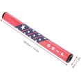 thumbnail image 3 of Golf Grip Non-Slip Golf Club Putter Grip for Golf Upholstery, Super Stable, Comfortable Grip（red）, 3 of 5