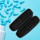thumbnail image 2 of Bolsa aislante para medicamentos, estuche portátil para insulina, estuche de viaje para insulina, estuche para suministros de insulina para almacenamiento, 2 of 7
