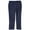 Blue - darkblue, variant on Alfani Womens Lace Up Casual Trouser Pants, Blue, 4