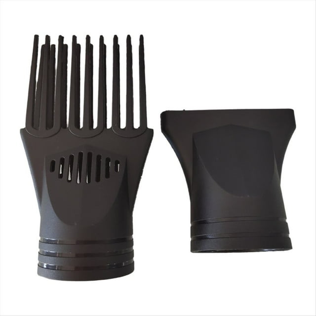 Cabezal para Secador de Pelo, Boquilla para Secador de Pelo, Secador de Pelo Profesional, Boquilla , Juego de Cabezal Plano.