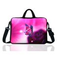 thumbnail image 2 of Bolso Bandolera Para Ordenador Portátil De 15,6 Pulgadas, Funda Para 14, 15 ", 15,6 Pulgadas, Hp/Dell/Lenovo, 2 of 5