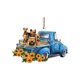 thumbnail image 1 of Acrílico coche cachorro colgante autopartes llave colgante mochila colgante pequeño animal Wmkox8yii fhajkh1543, 1 of 1