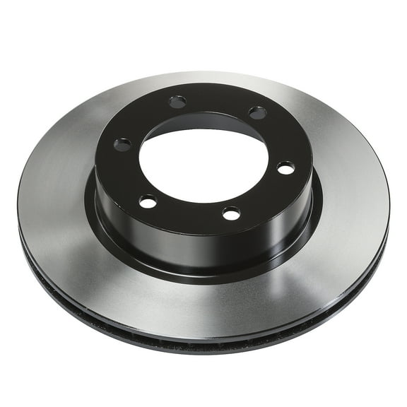Wagner BD125527E Brake Rotor Fits select: 2004 TOYOTA TACOMA, 1996-2002 TOYOTA 4RUNNER