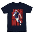 thumbnail image 5 of Josh Allen MVP Tee Shirt Sweatshirt Hoodie, 5 of 8