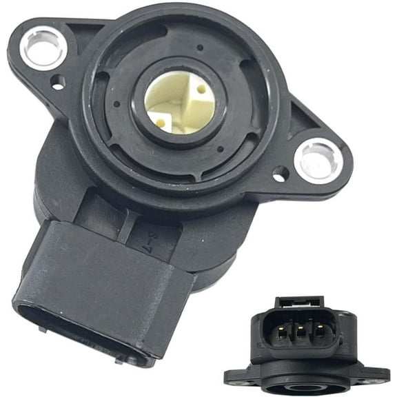LEEKUANGSU Throttle Position Sensor TPS Compatible with Vibe Impreza Legacy Outback Celica Corolla 22633AA210 22633-AA210